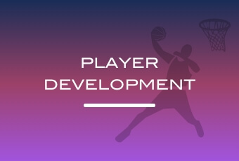 Capacitación en player development