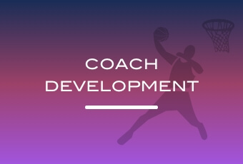 Coach Development