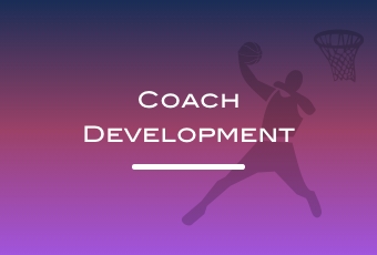 Coach Development